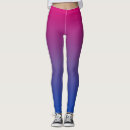Search for colorful leggings Pink