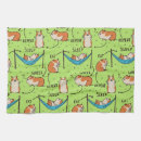 Search for guinea pig tea towels Funny