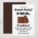 Search for biscuits invitations Celebration