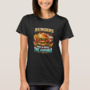 Search for burger tshirts Diner