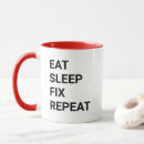 Search for funny office worker mugs Engineer