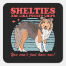 Search for shetland stickers Sheepdog