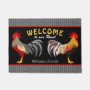Search for chicken farm doormats Poultry