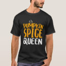 Search for pumpkin queen tshirts Cute