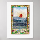 Search for folklore posters Flower
