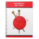 Search for knitting notebooks Funny