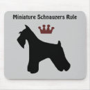 Search for schnauzer mousepads Popular