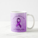 Search for fibromyalgia coffee mugs Purple