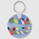 Search for tibetan key rings Buddhist