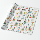 Search for ancient egypt wrapping paper Pharaoh