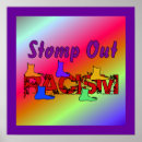 Search for anti racism posters Human rights