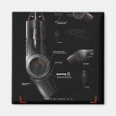 Search for grappling magnets Gotham city