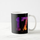 Search for 17th birthday mugs Team
