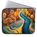 Search for colourful laptop cases Contemporary