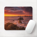 Search for pacific ocean mousepads Big sur