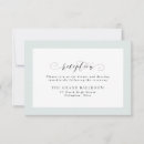 Search for colourful wedding reception invitations Elegant