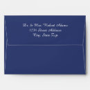 Search for slate blue envelopes Elegant