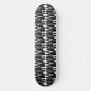 Search for repeat pattern skateboards Shape