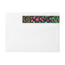 Search for mexico return address labels Flowers