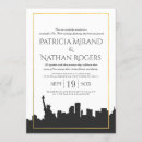 Search for new york wedding invitations City