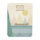 Search for cano magnets Travel