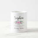 Search for sophia mugs Pink
