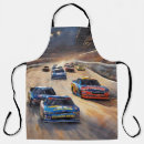 Search for speed aprons Racing