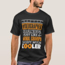 Search for videographer tshirts Design