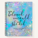 Search for believe notebooks Saying