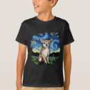 Search for chihuahua kids tshirts Vintage