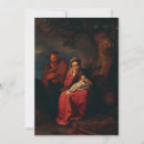Search for christian christmas invitations Mary
