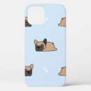 Search for cute bulldog iphone cases Cartoon