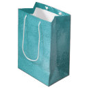 Search for turquoise blue gift bags Chic