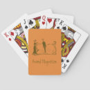 Search for magnetic playing cards Party