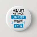 Search for attacks badges Heart attack
