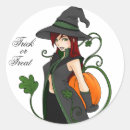 Search for bewitch stickers Pumpkin