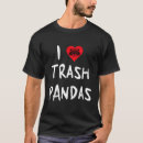 Search for furry creature tshirts Forest dweller