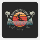 Search for huntington beach california stickers Surfing
