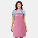 Search for curve aprons White
