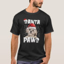 Search for shih tzu christmas tshirts Funny