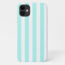 Search for turquoise and white iphone cases Stripes