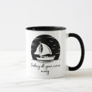 Search for sailing quotes mugs Sailboat