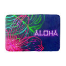 Search for neon bath mats Glow
