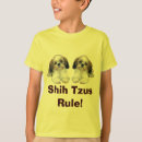 Search for shih tshirts Dogs