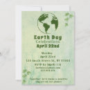 Search for save our planet invitations Climate change