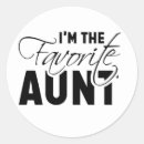 Search for best aunt stickers Sister