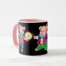 Search for pink piggy mugs Pigs