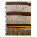 Search for black and white stripes notebooks Pattern