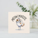Search for meditation pose cards Exercise