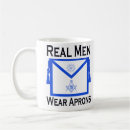 Search for aprons mugs Masonry